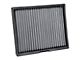 K&N Cabin Air Filter (20-24 Silverado 2500 HD)