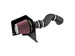 K&N Series 57 FIPK Cold Air Intake (07-08 6.0L Silverado 2500 HD)