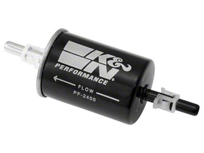 K&N Performance Fuel Filter (03-05 Silverado 3500 HD)