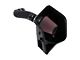 K&N Series 63 AirCharger Cold Air Intake (21-24 5.3L Tahoe)