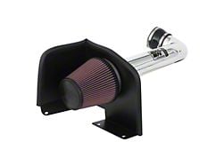 K&N Series 77 High Flow Performance Cold Air Intake (09-14 5.3L Yukon)