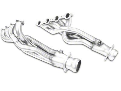 Kooks 1-7/8-Inch Long Tube Headers (07-13 V8 Silverado 1500)