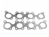 Kooks Multi-Layer Steel Exhaust Header Gaskets (11-25 5.0L F-150)