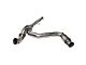 Kooks 2-Inch Long Tube Headers with High Flow Catted Y-Pipe (09-18 5.7L RAM 1500)