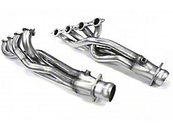 Kooks 1-3/4-Inch Long Tube Headers with High Flow Catted Y-Pipe (09-13 4.8L, 5.3L Sierra 1500)