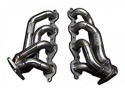 Kooks 1-5/8-Inch Torque Series Shorty Headers (14-18 V8 Sierra 1500)