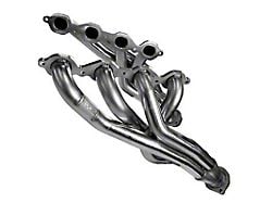 Kooks 1-7/8-Inch Long Tube Headers with Catted Y-Pipe (19-25 5.3L Silverado 1500)