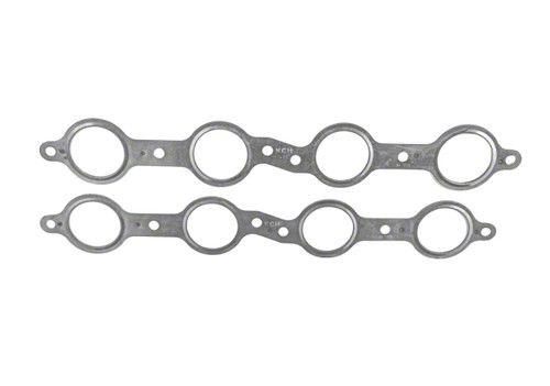 Kooks Silverado Multi Layer Steel Exhaust Header Gaskets Ss