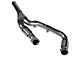 Kooks 3-Inch GREEN Catted Y-Pipe (15-20 5.3L Tahoe)