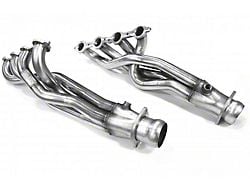 Kooks 1-3/4-Inch Long Tube Headers with High Flow Catted Y-Pipe (09-14 5.3L Yukon)