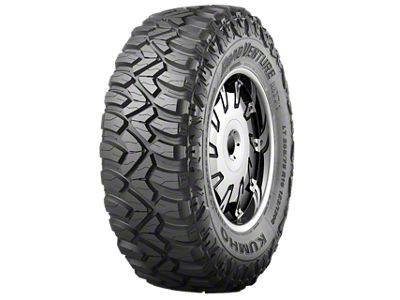 Kumho Road Venture MT71 Tire (32" - 265/70R17)