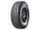 Kumho Crugen HT51 All-Season Tire (30" - 255/65R17)