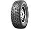 Kumho Road Venture AT52 Tire (27" - LT215/75R15)