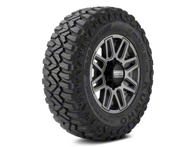 Kumho Road Venture MT71 Tire (33" - LT295/55R20)