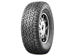 Kumho Road Venture AT52 Tire (33"- 275/60R20)