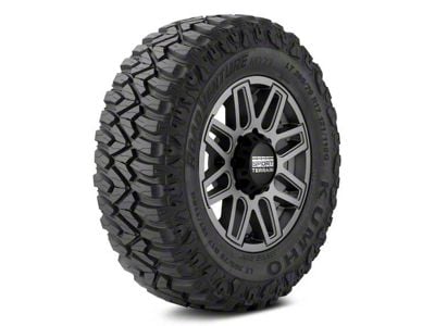 Kumho Road Venture MT71 Tire (32" - LT265/75R16)