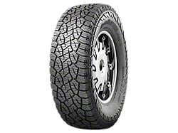 Kumho Road Venture AT52 Tire (37" - 37x12.5R20)