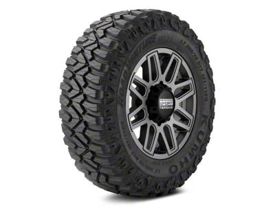 Kumho Road Venture MT71 Tire (37" - 37x12.50R17)