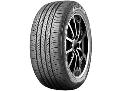 Kumho Crugen HP71 All-Season Tire (31" - 265/60R18)