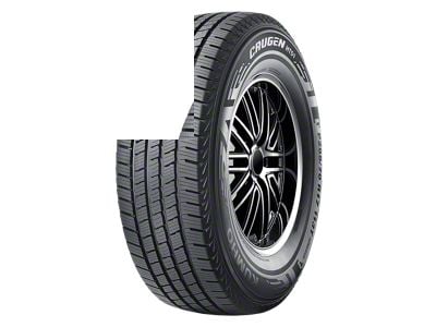 Kumho Crugen HT51 All-Season Tire (33" - LT275/70R18)