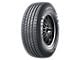 Kumho Crugen HT51 All-Season Tire (32" - P265/65R18)