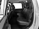 Kustom Interior Premium Artificial Leather Front and Rear Seat Covers; All Black (13-18 RAM 1500 Crew Cab w/ Bucket Seats, Excluding Laramie & Limited)