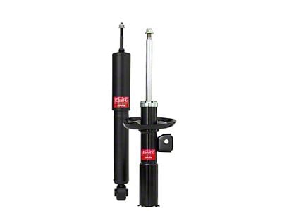 KYB Excel-G Gas Rear Shock (00-03 4WD F-150)