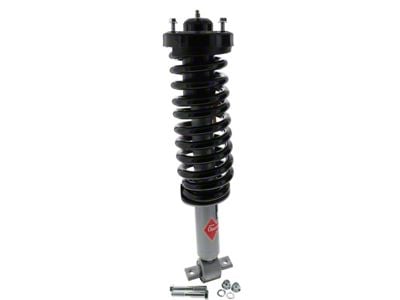 KYB Strut-Plus Complete Front Strut and Spring Assembly (14-20 4WD F-150, Excluding Raptor)