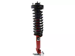 KYB Truck-Plus Leveling Complete Front Strut and Spring Assembly (14-20 4WD F-150, Excluding Raptor)