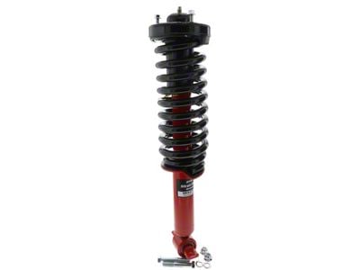 KYB Truck-Plus Leveling Complete Front Strut and Spring Assembly (14-20 4WD F-150, Excluding Raptor)