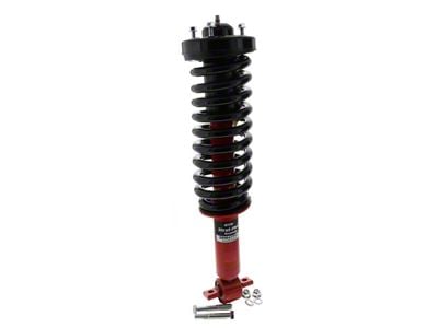 KYB Truck-Plus Performance Complete Front Strut and Spring Assembly (14-20 4WD F-150, Excluding Raptor)