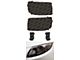 Lamin-X Headlight Tint Covers; Gunsmoke (21-22 Canyon)