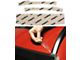 Lamin-X A-Pillar and Cab Top Edge Paint Protection Film (21-22 Colorado ZR2)