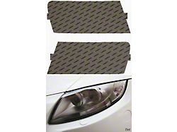 Lamin-X Headlight Tint Covers; Tinted (08-11 Dakota)