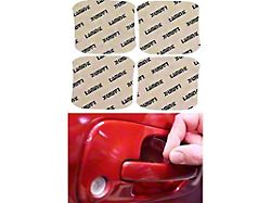 Lamin-X Door Handle Cup Paint Protection Film (21-24 F-150, Excluding Raptor)