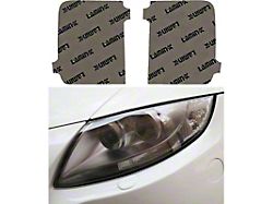 Lamin-X Reflector Delete Tint Covers; Tinted (20-22 F-250 Super Duty)