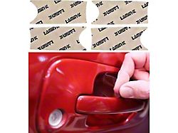 Lamin-X Door Handle Cup Paint Protection Film (19-24 RAM 2500)