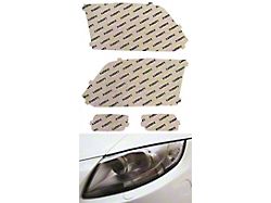 Lamin-X Headlight Tint Covers; Tinted (13-18 RAM 2500)