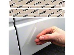 Lamin-X Rocker Panel Guard Paint Protection Film (20-25 Sierra 3500 HD)