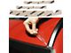 Lamin-X A-Pillar and Cab Top Edge Paint Protection Film (2024 Silverado 3500 HD WT)