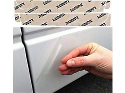 Lamin-X Rocker Panel Guard Paint Protection Film (24-25 Silverado 3500 HD WT)