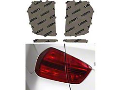 Lamin-X Tail Light Tint Covers; Tinted (21-25 Tahoe)