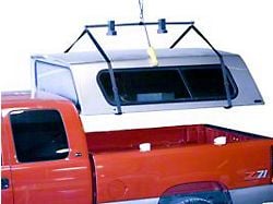 Lange Originals Power Hoist-A-Top for Camper Shells