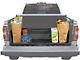 Last Boks Truck Bed Cargo Box (07-24 Sierra 2500 HD w/o Factory Wheel Well Storage Boxes)