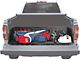 Last Boks Truck Bed Cargo Box (07-24 Sierra 2500 HD w/o Factory Wheel Well Storage Boxes)