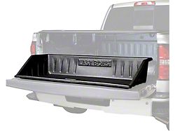 Last Boks Truck Bed Cargo Box (20-25 Sierra 3500 HD w/ Factory Wheel Well Storage Boxes)