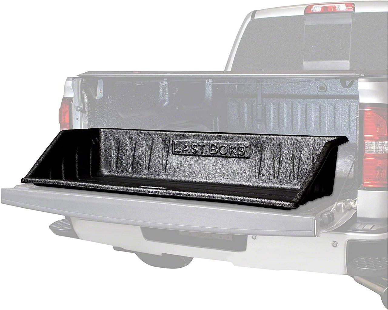 Last Boks Silverado 1500 Truck Bed Cargo Box LBTR56 (99-25 Silverado ...