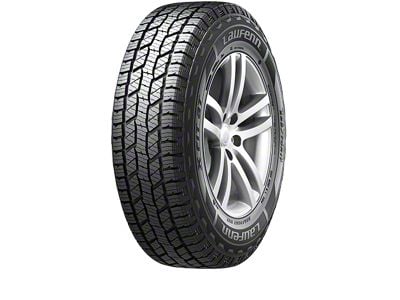 Laufenn X FIT AT All Terrain Tire (34" - LT275/65R20)