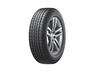 Laufenn X FIT HP All Season Tire (31" - 255/55R20)