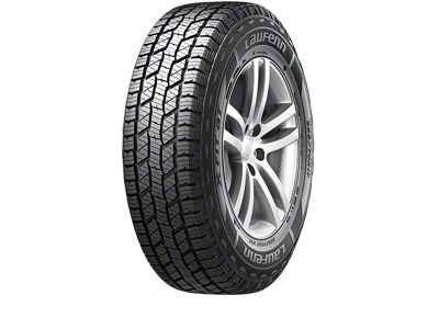 Laufenn X FIT AT All Terrain Tire (32" - 265/65R18)